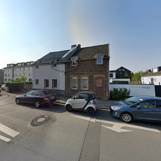 Fewo Cologne, Airport, City