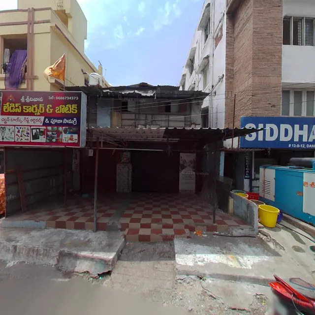 Sai Durga Veg & Non Veg Curry Point