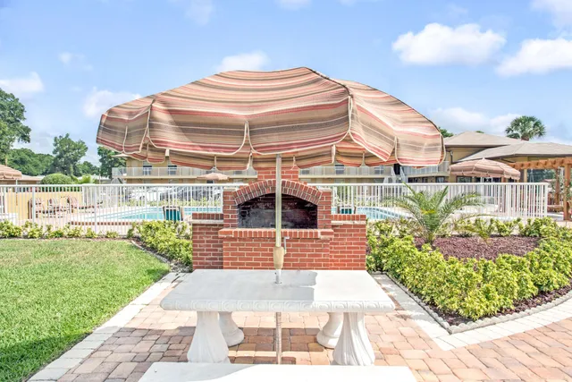 Blue Spring Inn Orange City