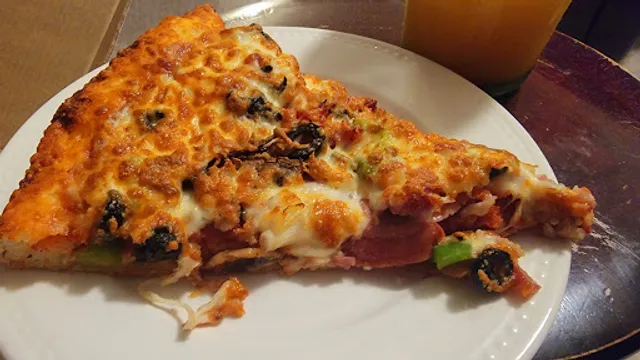 Canadian Pizza Unlimited