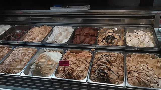 The Gelato Spot
