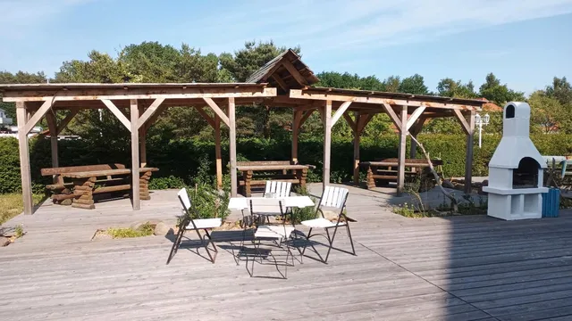 Ferienwohnung Gnitzer Auszeit - Insel Usedom
