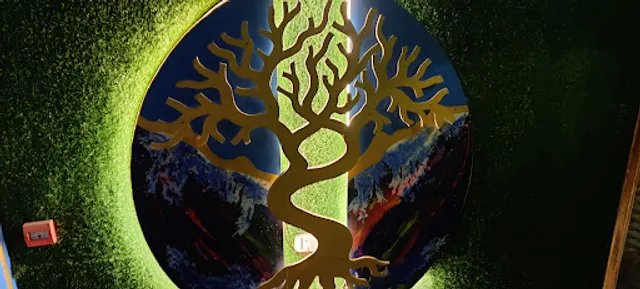 Mehfil Bar and Lounge