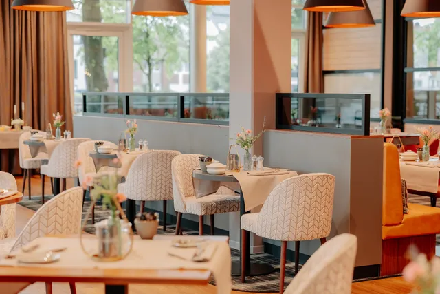 VIA PLAZA Hotel Meppen