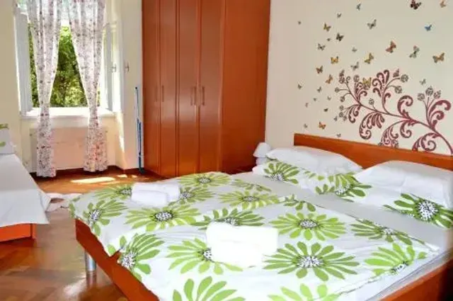 Apartments Rijeka Center