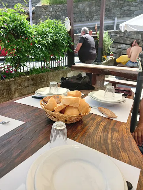 Cantina Capoluogo da Angie