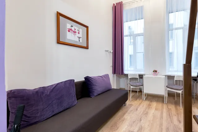 ColorSpb Апартаменты Гороховая 4