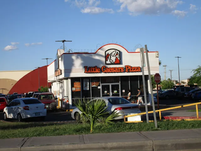 Little Caesars - Nuevo Mexicali