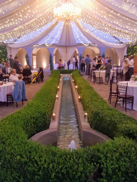 Loggia at Thanksgiving Point