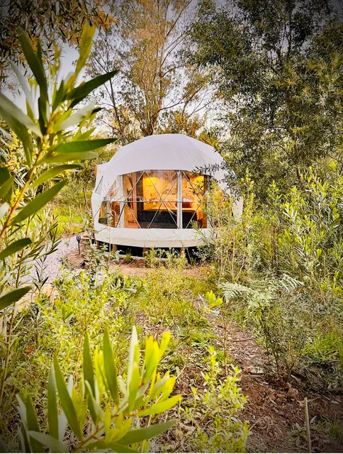 Magia Ecolodges Punta Colorada