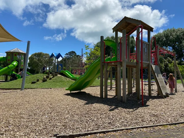 Madills Farm Childrens Playground