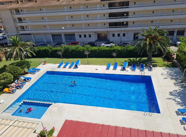 Payet Apartments 4-6 Persones