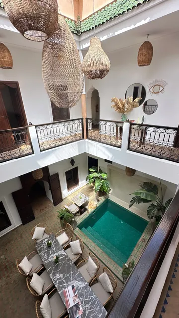 Riad Dar Elma And Spa