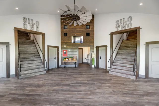 Penny's Landing Guesthouse