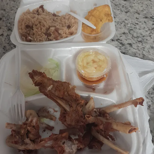 Fidele Seafood Restaurant