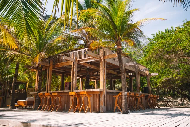 Rosario de Mar Ecohotel By Tequendama