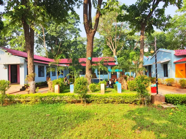 Similipal Prakruti Nivas
