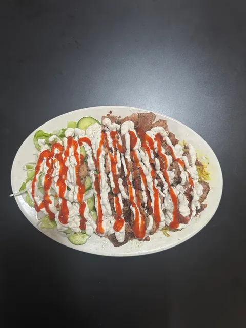 Chef Lama Indian, Nepali grill