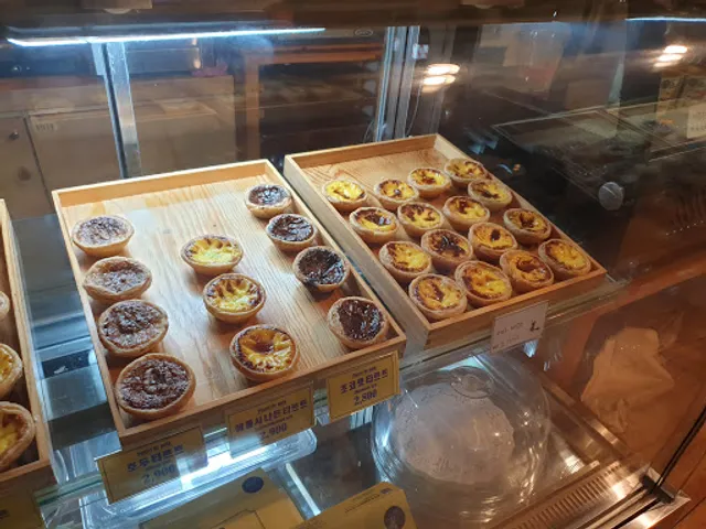 위치스커피 대학로점