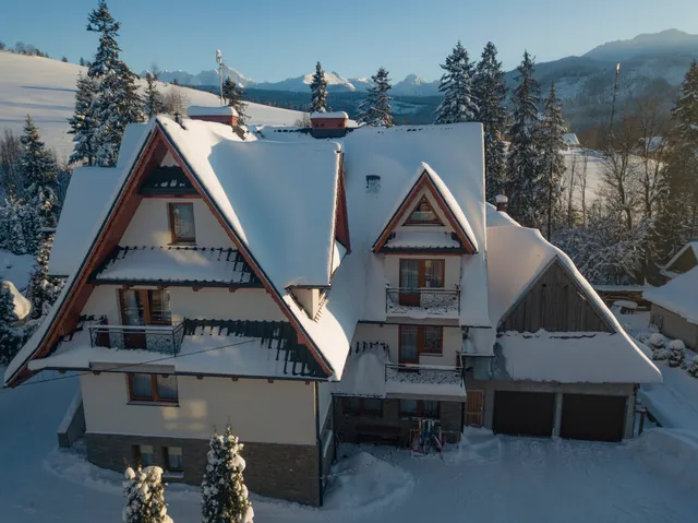 Guest Rooms Anna and Marek Łukaszczyk