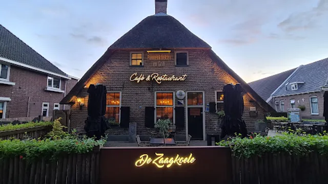 De Zaagkoele