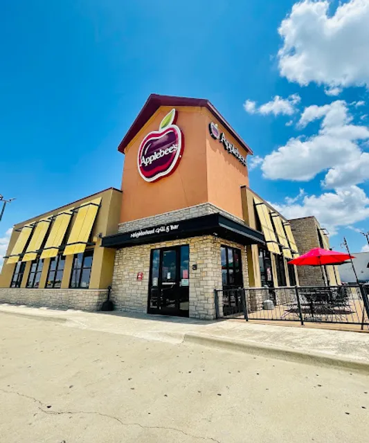 Applebee's Grill + Bar