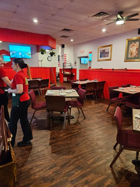 Billito’S Italian Restaurant Gun Barrel City