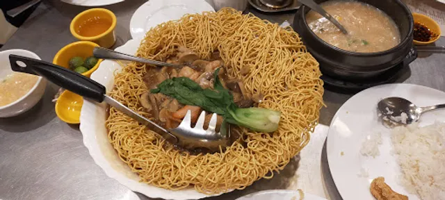 North Park Noodles - Market Market Branch