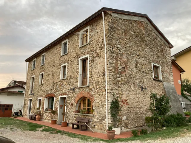 La Casa Nell'Aia
