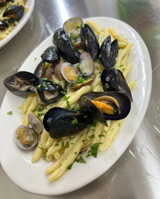 La locanda dei saraceni