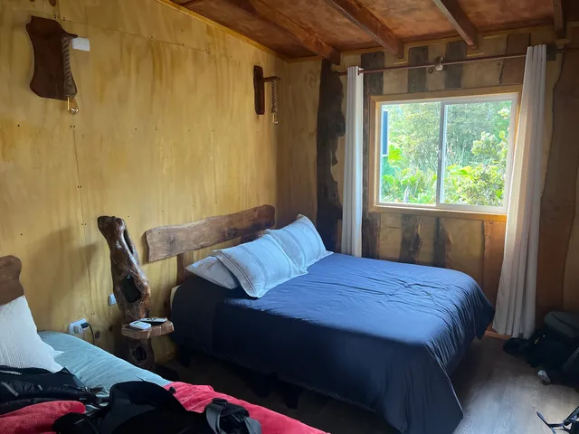 Cabañas & habitaciones del Alto