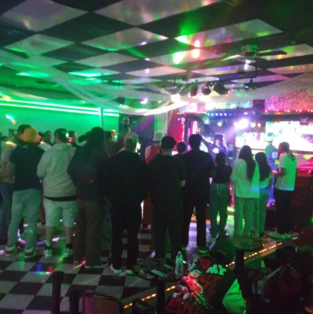 Wagon Wheel Nite Club CSC