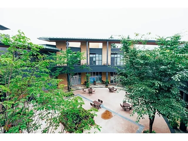 Hotel Karuizawa Cross