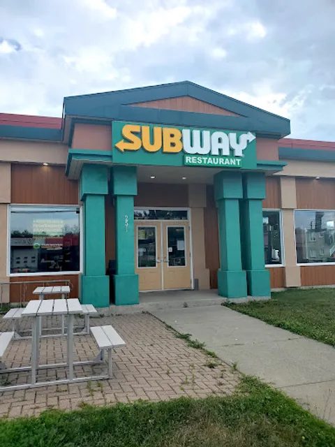 Subway