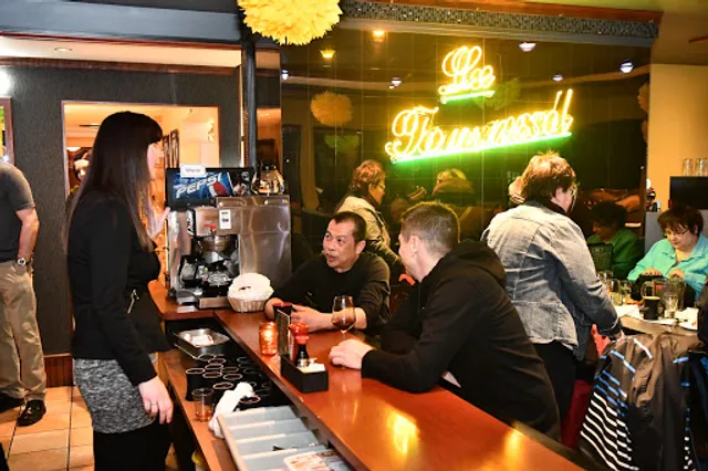 Restaurant Le Tournesol