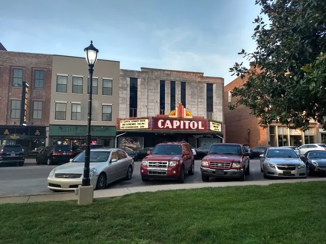 The Capitol