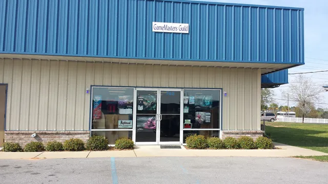 GameMasters Guild