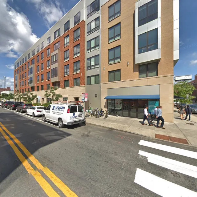 Toscanini's Ice Cream