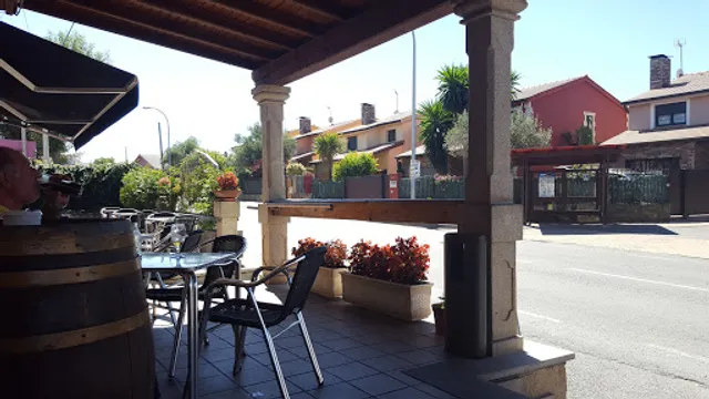 Bar Restaurante A Escola