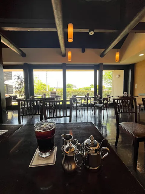 Onomichi Roman Coffee Higashi-onomichi