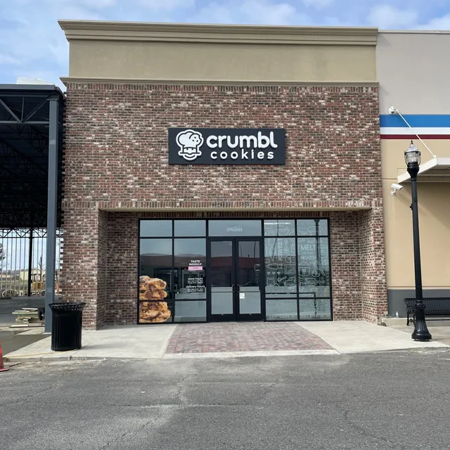 Crumbl