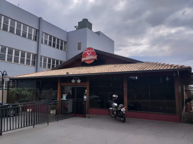 Da Família - Restaurante e Choperia