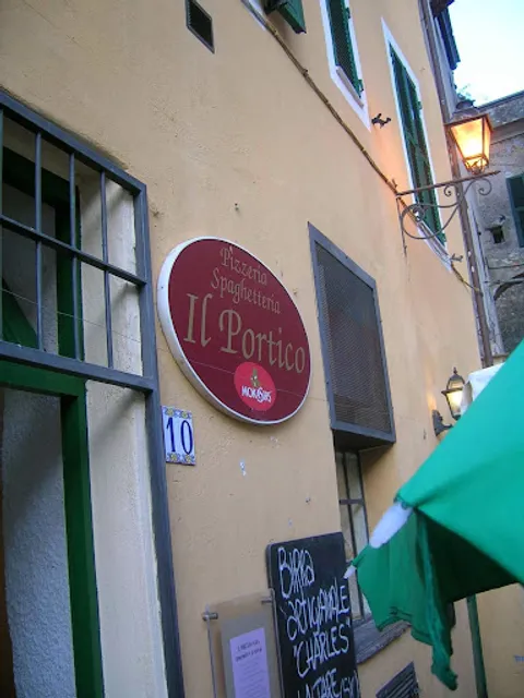 Il Portico