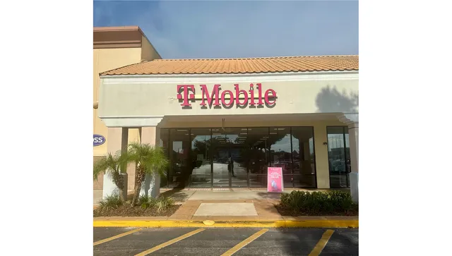 T-Mobile Authorized Retailer