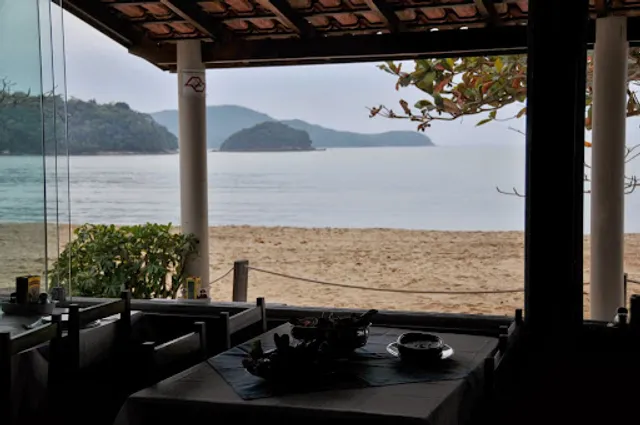 Restaurante Golfinho