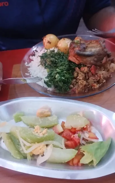 Bar Ponto dos Amigos