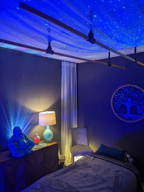 Highlands Healing Hands & Ashiatsu Barefoot Massage/Dana N.Briley L.M.T