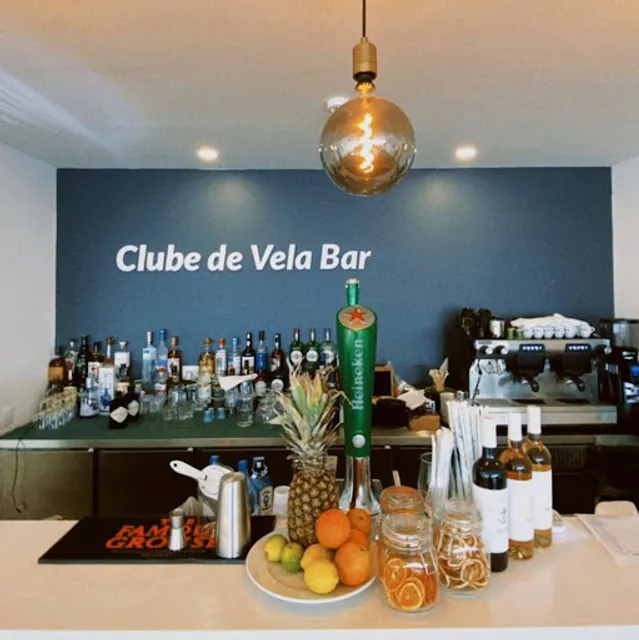 Clube de Vela do Barreiro