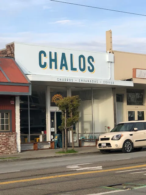 CHALOS