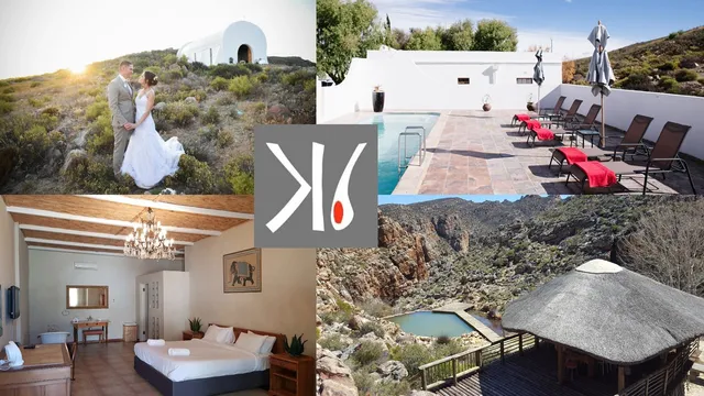 Karoo1 Hotel Village